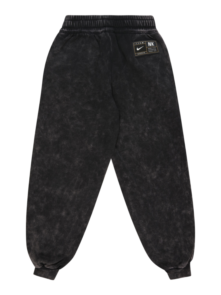 NIKE Pantaloni sport 'COB'  negru