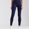 NIKE Pantaloni sport 'ONE'  bleumarin