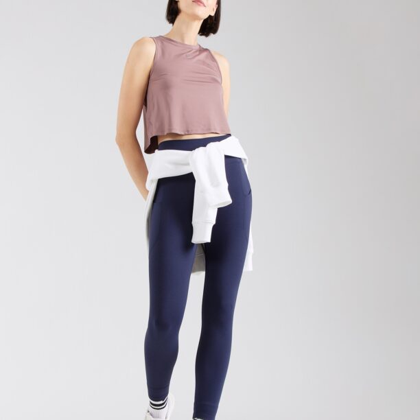 Cumpăra NIKE Pantaloni sport 'ONE'  bleumarin