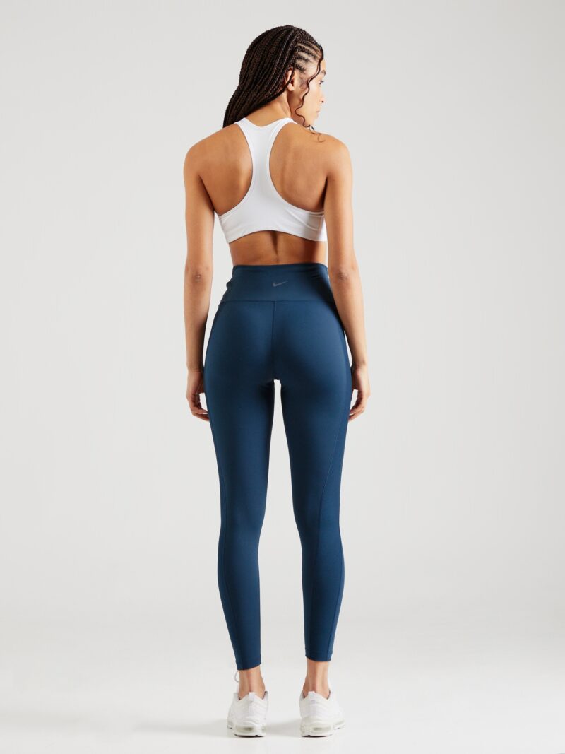 NIKE Pantaloni sport 'ONE'  bleumarin / albastru închis preţ