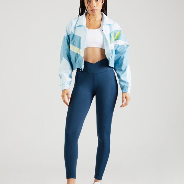 Cumpăra NIKE Pantaloni sport 'ONE'  bleumarin / albastru închis