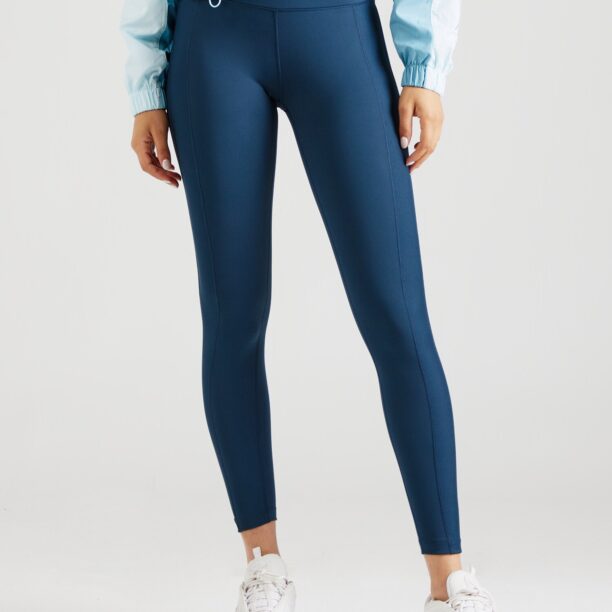 NIKE Pantaloni sport 'ONE'  bleumarin / albastru închis