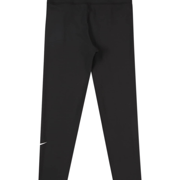 NIKE Pantaloni sport 'ONE'  negru