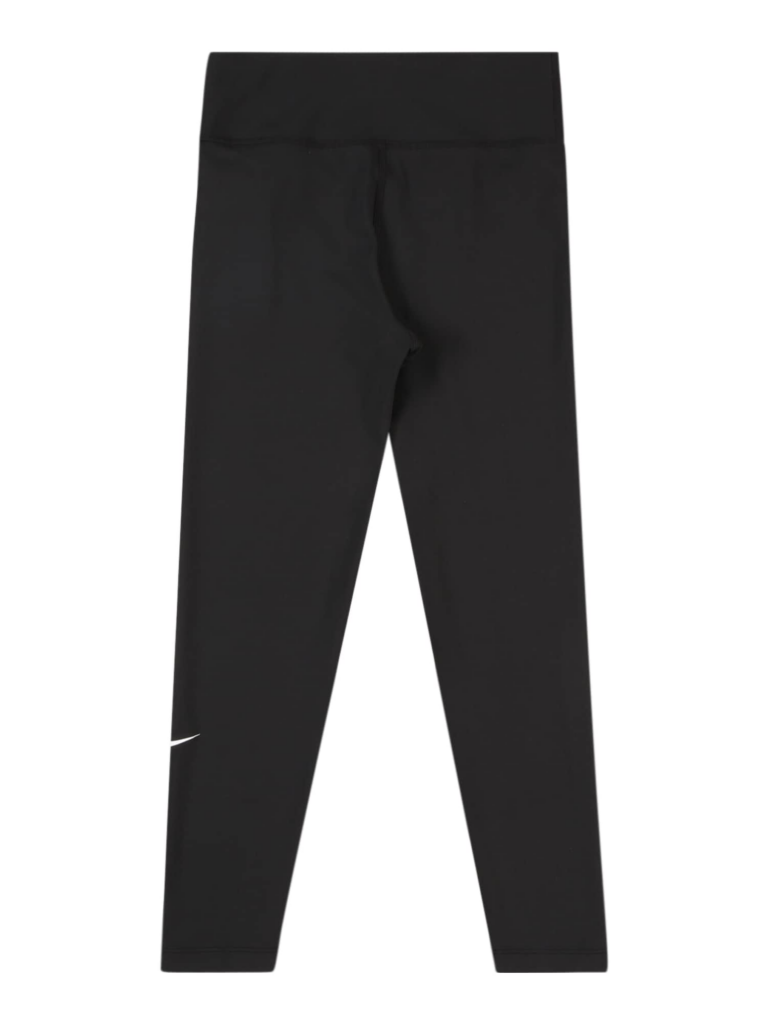 NIKE Pantaloni sport 'ONE'  negru