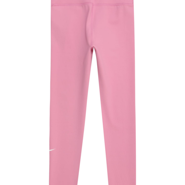 NIKE Pantaloni sport 'ONE'  roz pitaya