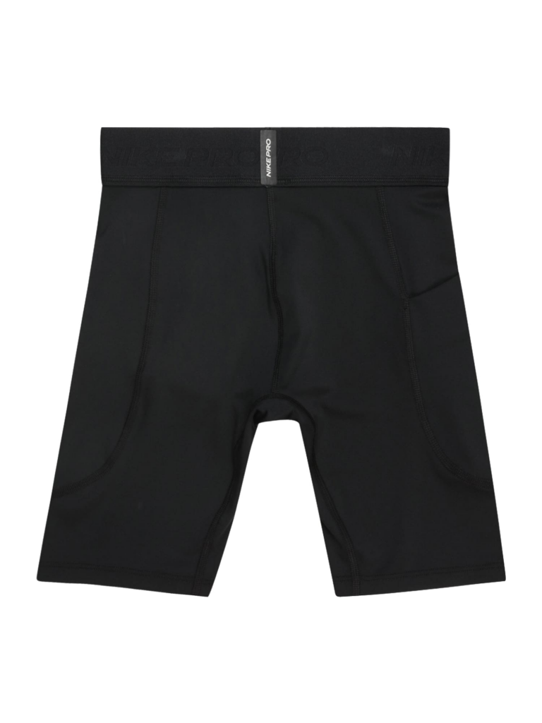 NIKE Pantaloni sport 'Pro'  negru