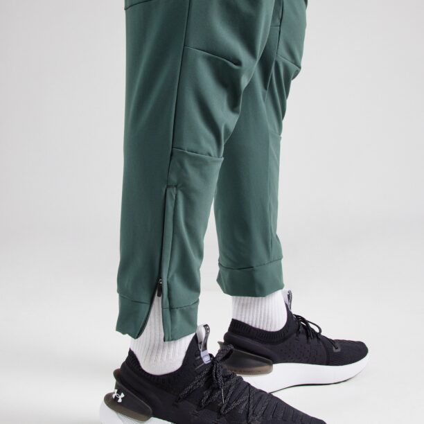 Preţ NIKE Pantaloni sport 'UNLIMITED'  verde smarald