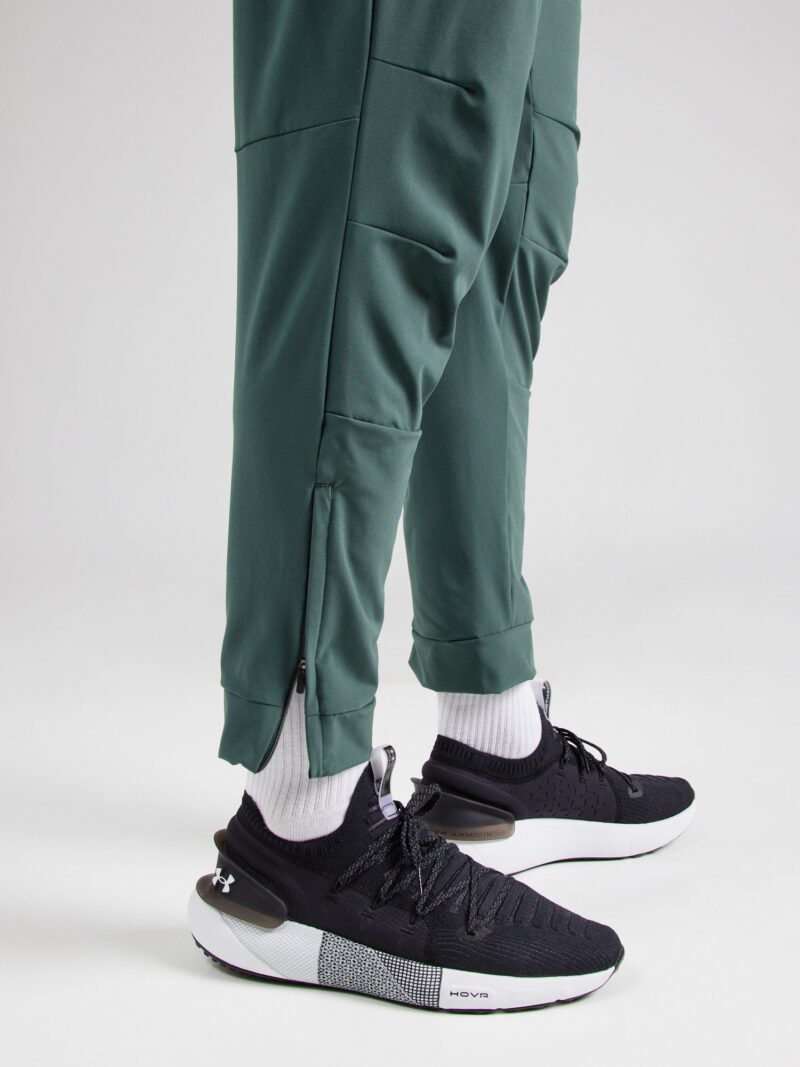 Preţ NIKE Pantaloni sport 'UNLIMITED'  verde smarald