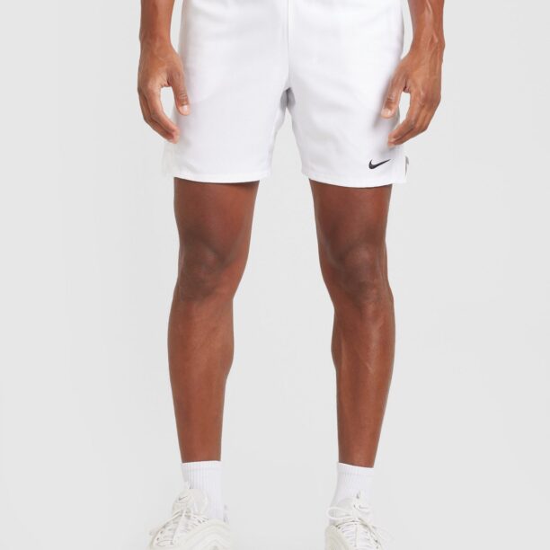 Cumpăra NIKE Pantaloni sport 'VCTRY'  alb