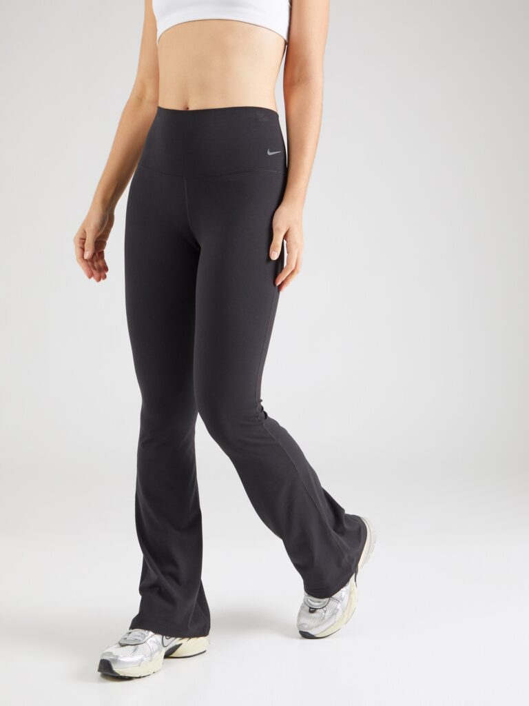 NIKE Pantaloni sport 'ZENVY'  negru