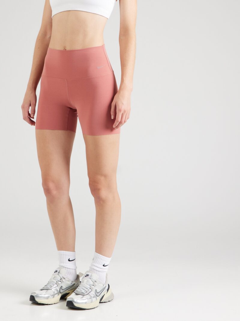 NIKE Pantaloni sport 'Zenvy'  roz pal