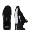 NIKE Pantofi sport 'Air Max Alpha Trainer 6'  negru / alb