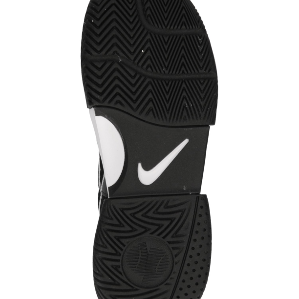 NIKE Pantofi sport 'Court Lite 4'  negru / alb preţ