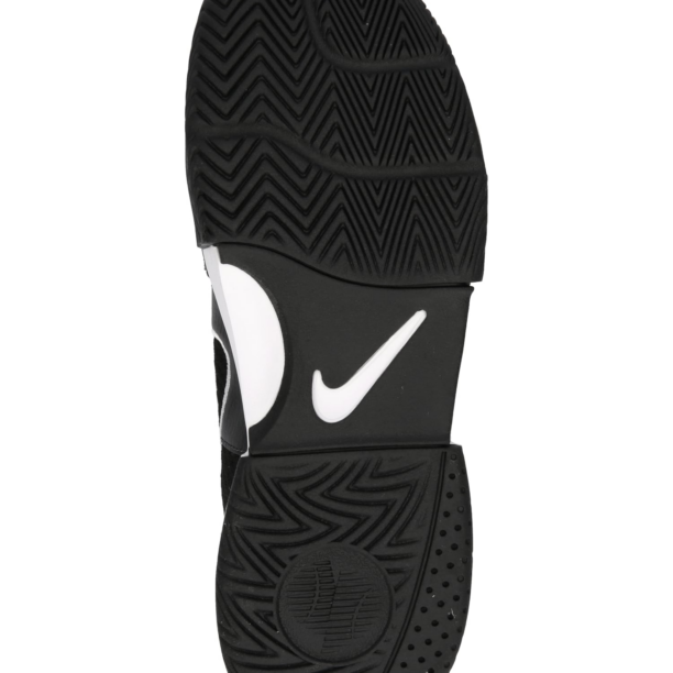 NIKE Pantofi sport 'Court Lite 4'  negru / alb preţ