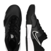 NIKE Pantofi sport 'Court Lite 4'  negru / alb