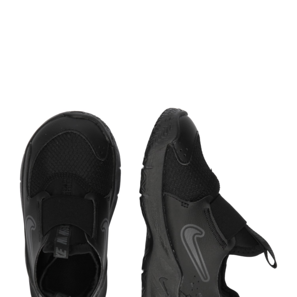 NIKE Pantofi sport 'Flex Runner 3'  gri închis / negru