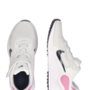 NIKE Pantofi sport 'REVOLUTION 7'  bleumarin / fucsia / alb