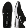 NIKE Sneaker de alergat 'Journey Run'  negru / alb