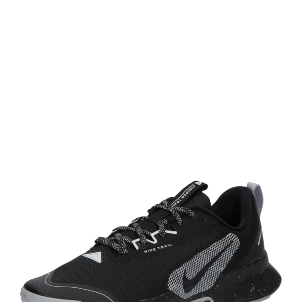 NIKE Sneaker de alergat 'Juniper 3'  negru / alb