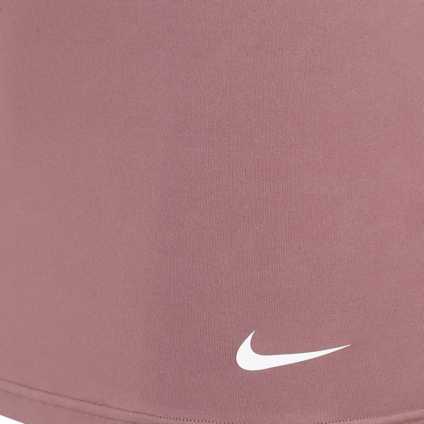 NIKE Sport top  mauve / alb preţ