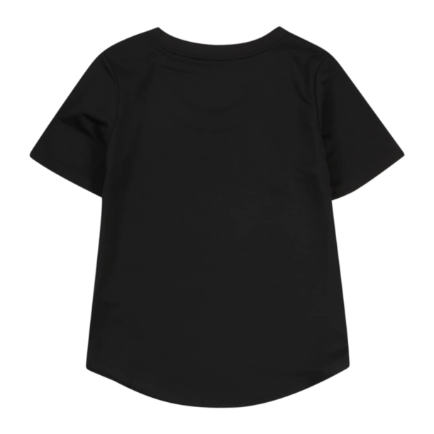 NIKE Tricou funcțional 'Pro'  gri deschis / negru