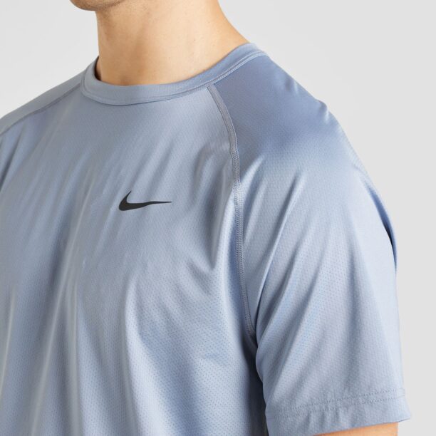 NIKE Tricou funcțional 'Ready'  opal / negru preţ