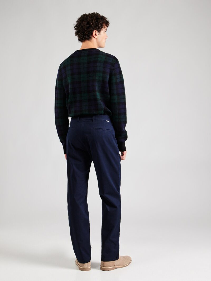 NORSE PROJECTS Pantaloni eleganți  bleumarin preţ