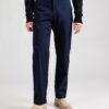 NORSE PROJECTS Pantaloni eleganți  bleumarin