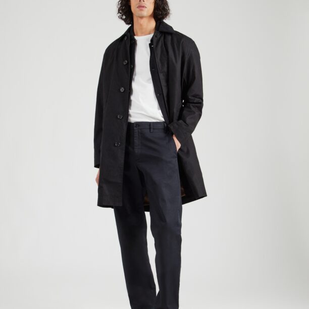 Cumpăra NORSE PROJECTS Pantaloni eleganți  negru