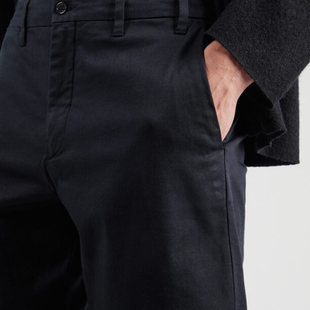 Preţ NORSE PROJECTS Pantaloni eleganți  negru