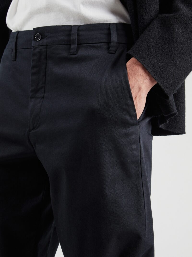 Preţ NORSE PROJECTS Pantaloni eleganți  negru