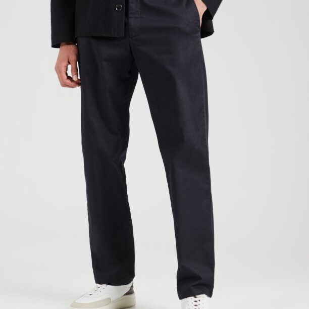 NORSE PROJECTS Pantaloni eleganți  negru