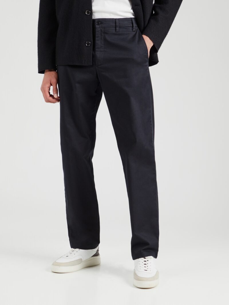 NORSE PROJECTS Pantaloni eleganți  negru