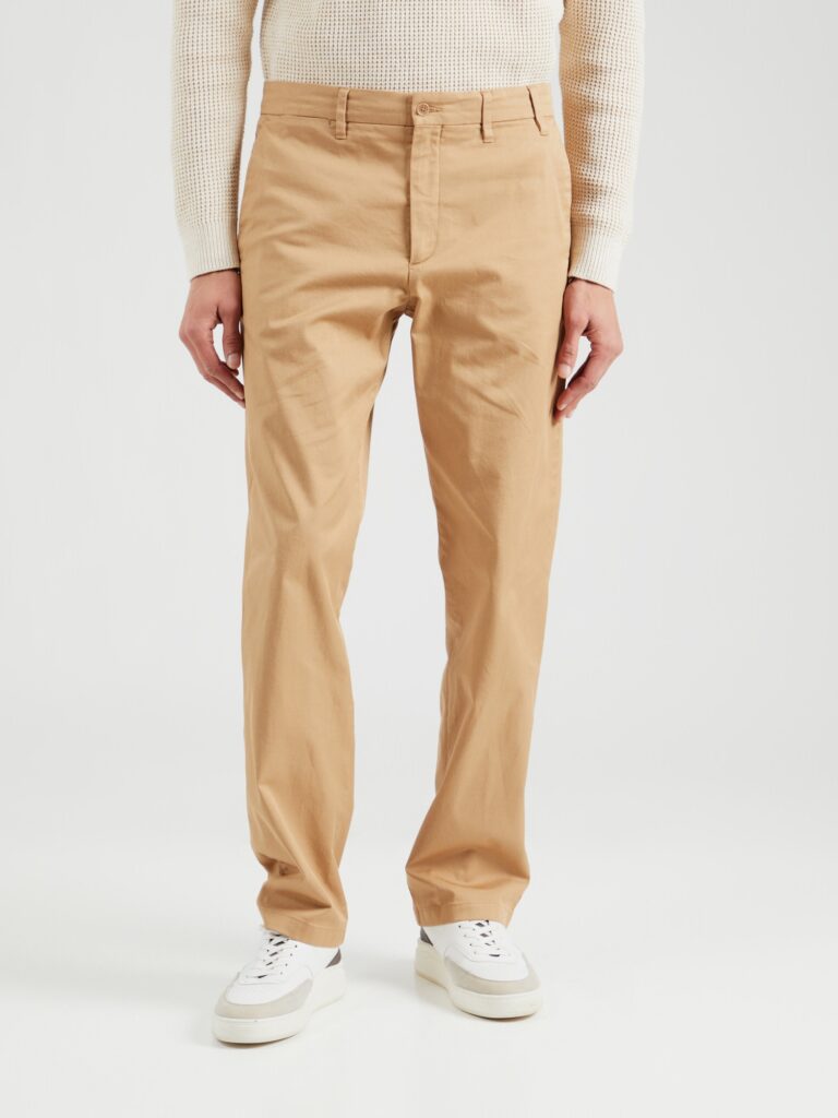 NORSE PROJECTS Pantaloni eleganți  nisipiu