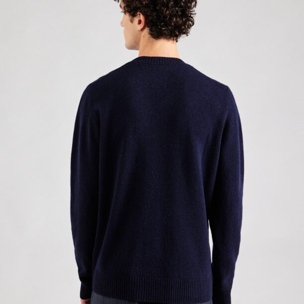 NORSE PROJECTS Pulover  bleumarin preţ