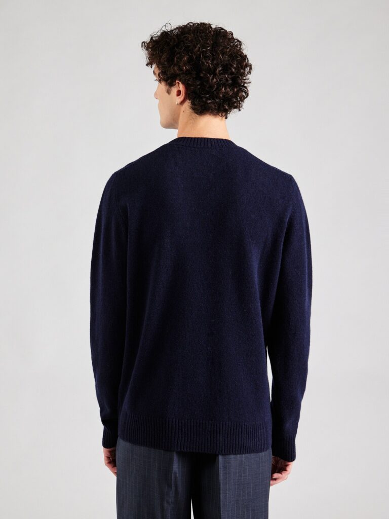 NORSE PROJECTS Pulover  bleumarin preţ