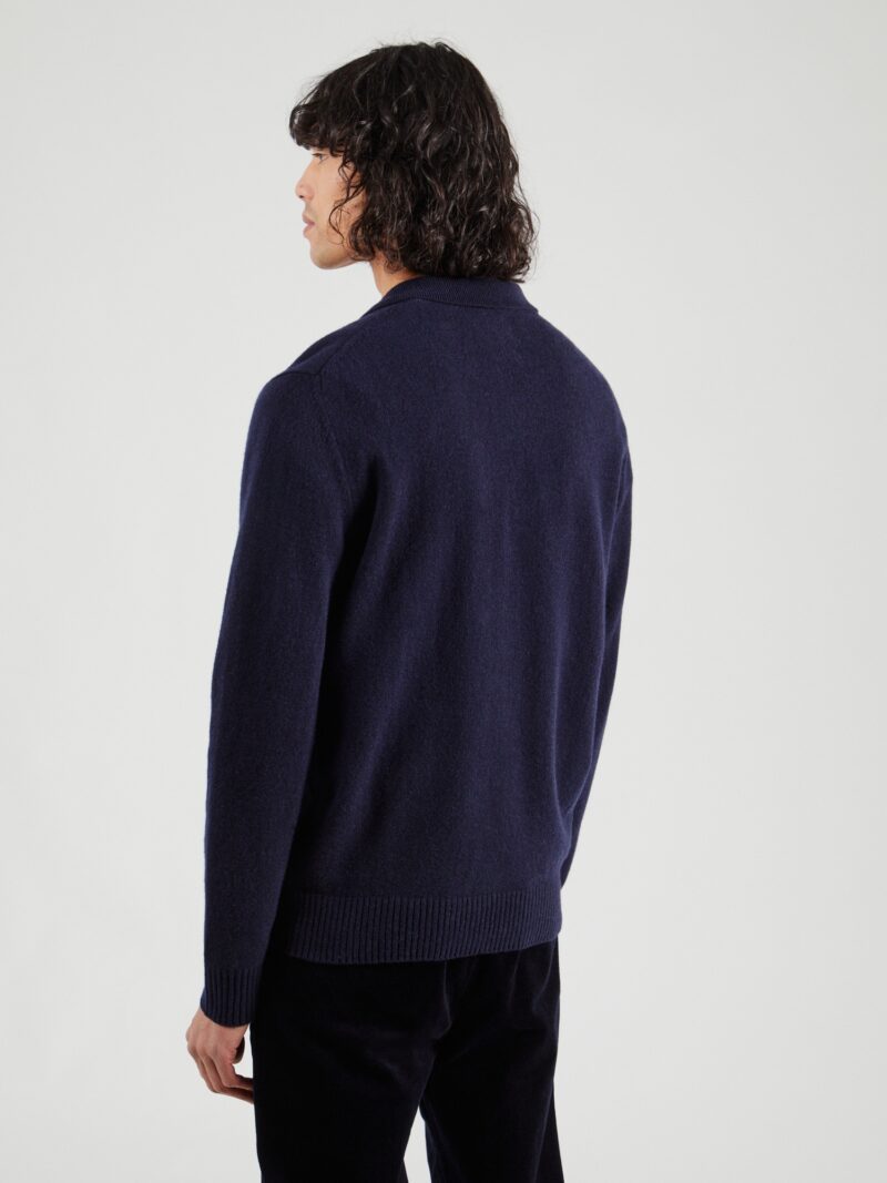 NORSE PROJECTS Pulover  bleumarin preţ