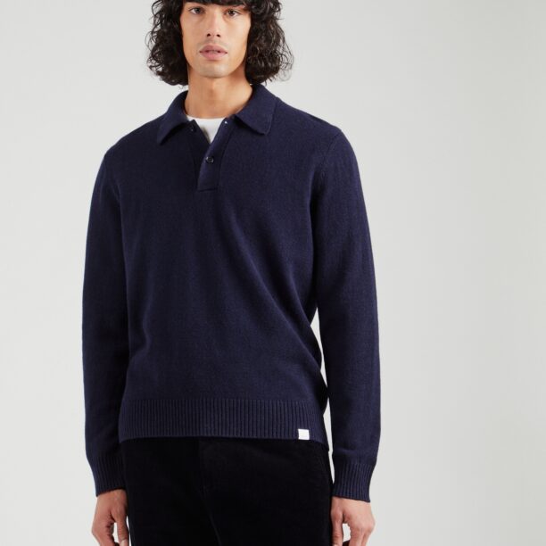 Cumpăra NORSE PROJECTS Pulover  bleumarin