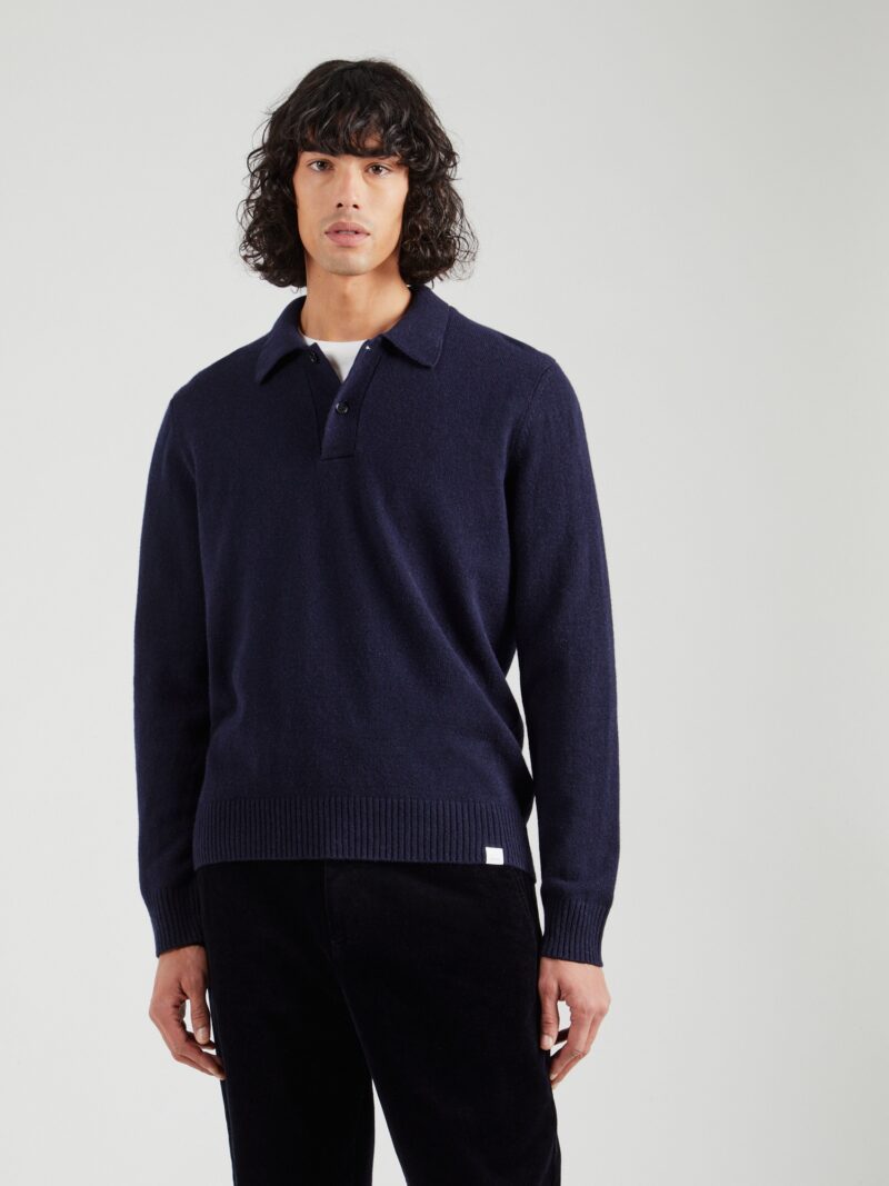 Cumpăra NORSE PROJECTS Pulover  bleumarin