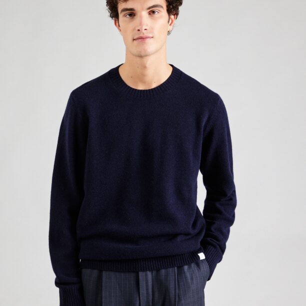 NORSE PROJECTS Pulover  bleumarin