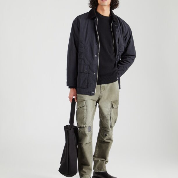 Cumpăra NORSE PROJECTS Pulover  negru