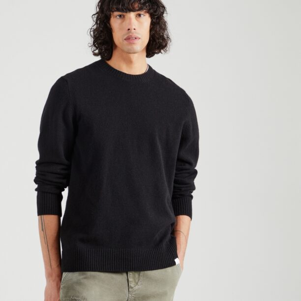 NORSE PROJECTS Pulover  negru