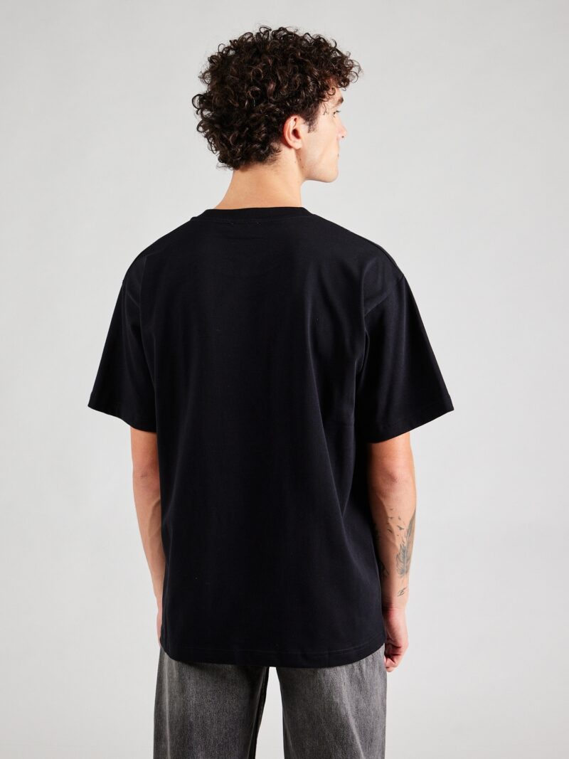 NORSE PROJECTS Tricou  negru preţ