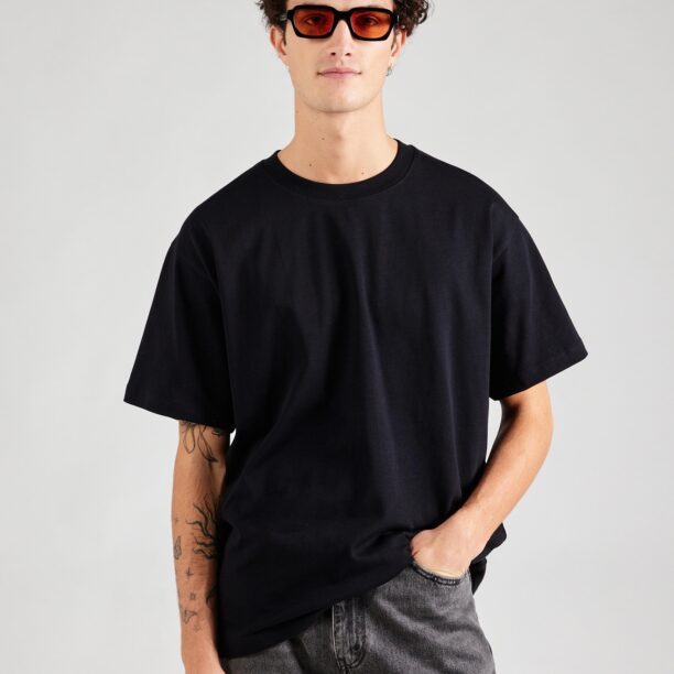 NORSE PROJECTS Tricou  negru