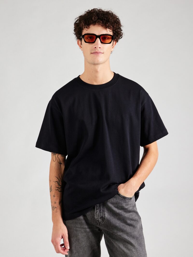 NORSE PROJECTS Tricou  negru