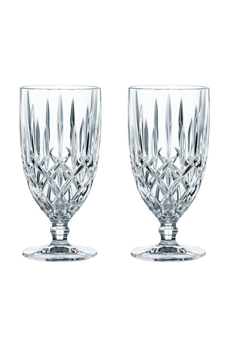 Nachtmann set de cești pentru desert Goblet 400 ml 2-pack