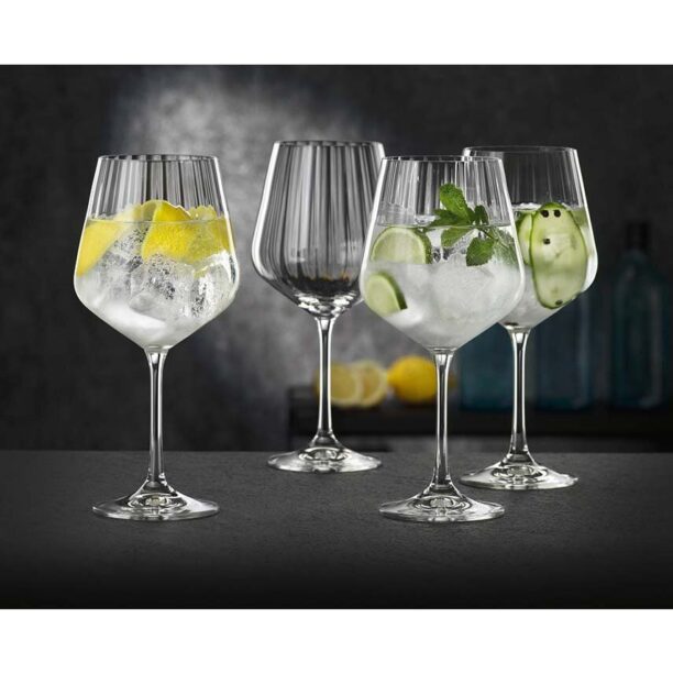 Nachtmann set de pahare de vin Celebration Gin & Tonic 4-pack preţ