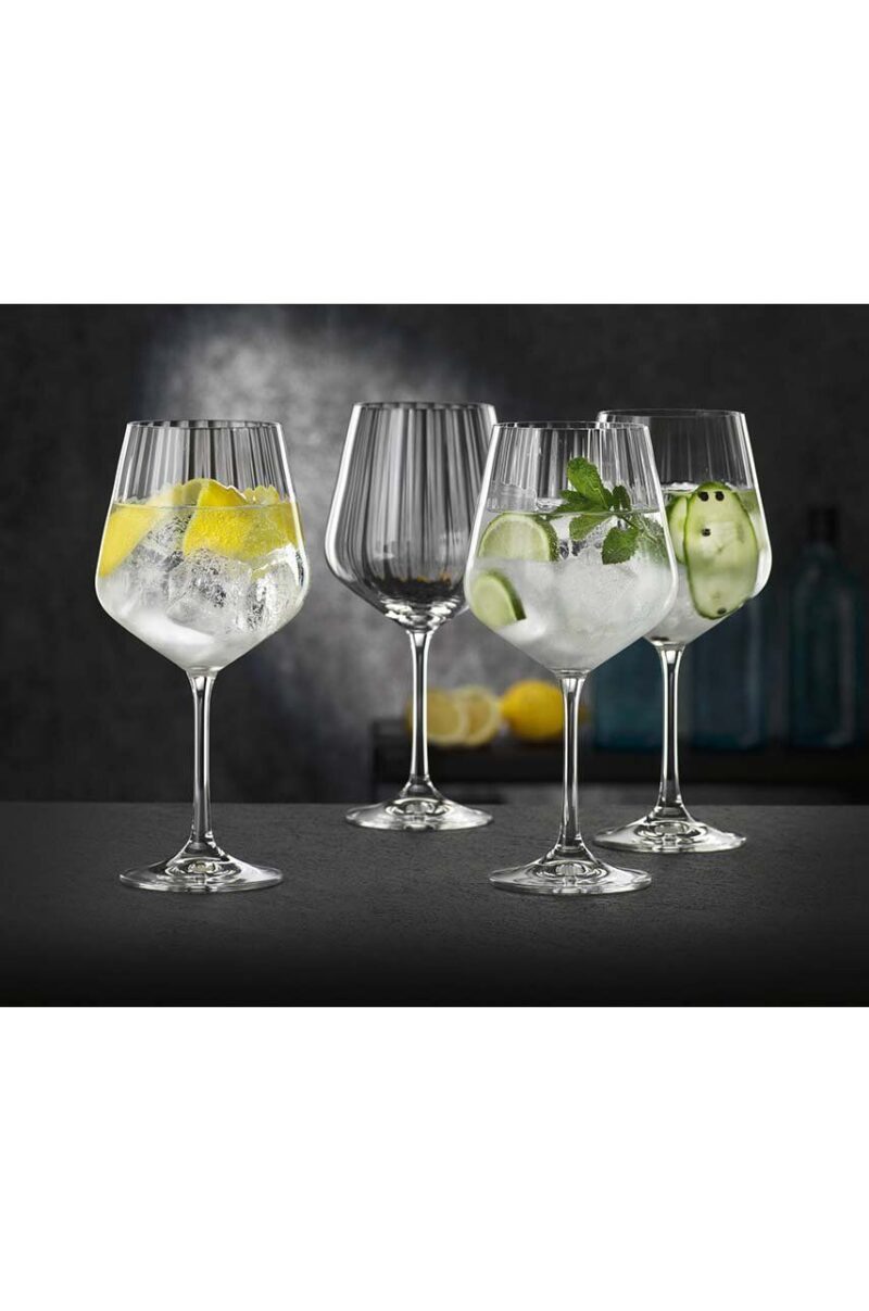 Nachtmann set de pahare de vin Celebration Gin & Tonic 4-pack preţ