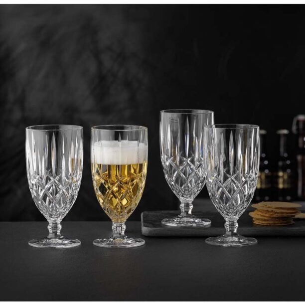 Nachtmann set de pahare de vin Noblesse 4-pack preţ