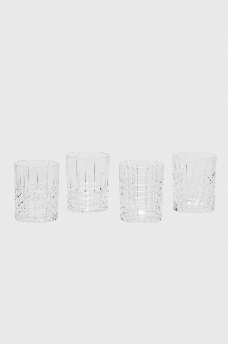 Nachtmann set de pahare de whisky (4-pack)